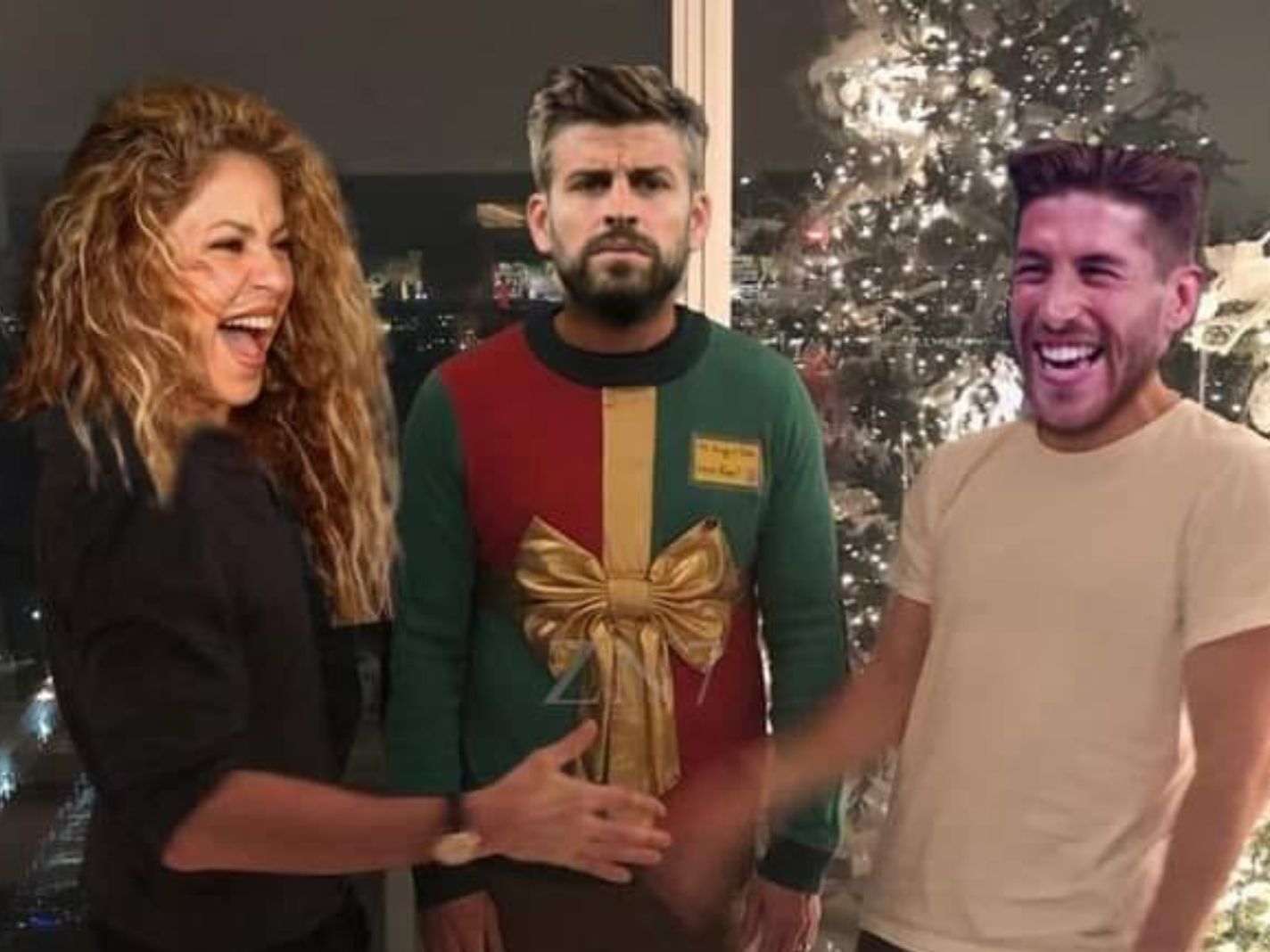 Gerard Pique Diss Track Earns Shakira the Latin Grammys and Look Who’s There To Present It