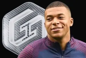 Look Kylian Mbappe Receives the Coveted ‘S1’ Badge