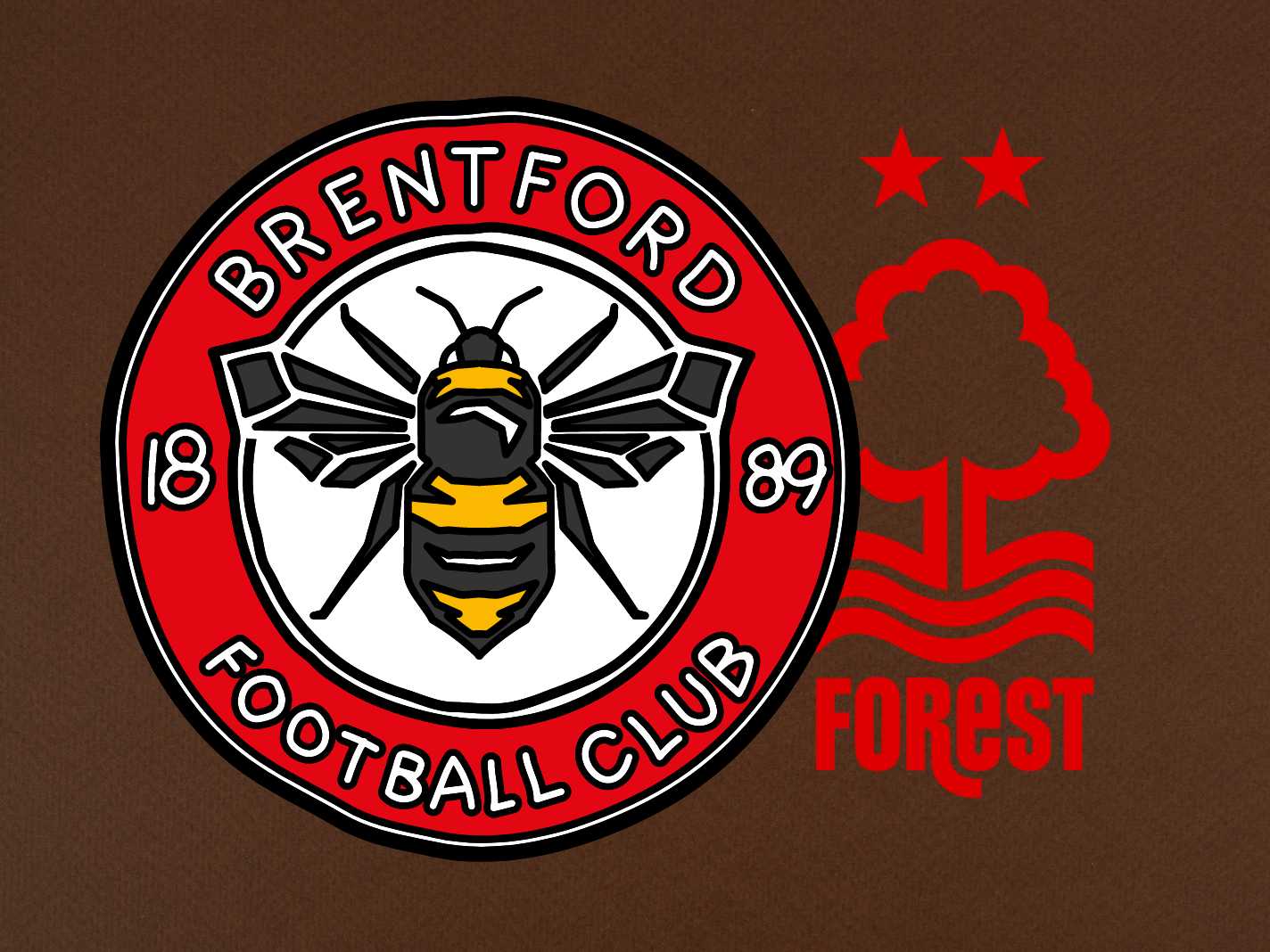 Latest Betting Odds and Predictions for Brentford vs Nottingham Forest