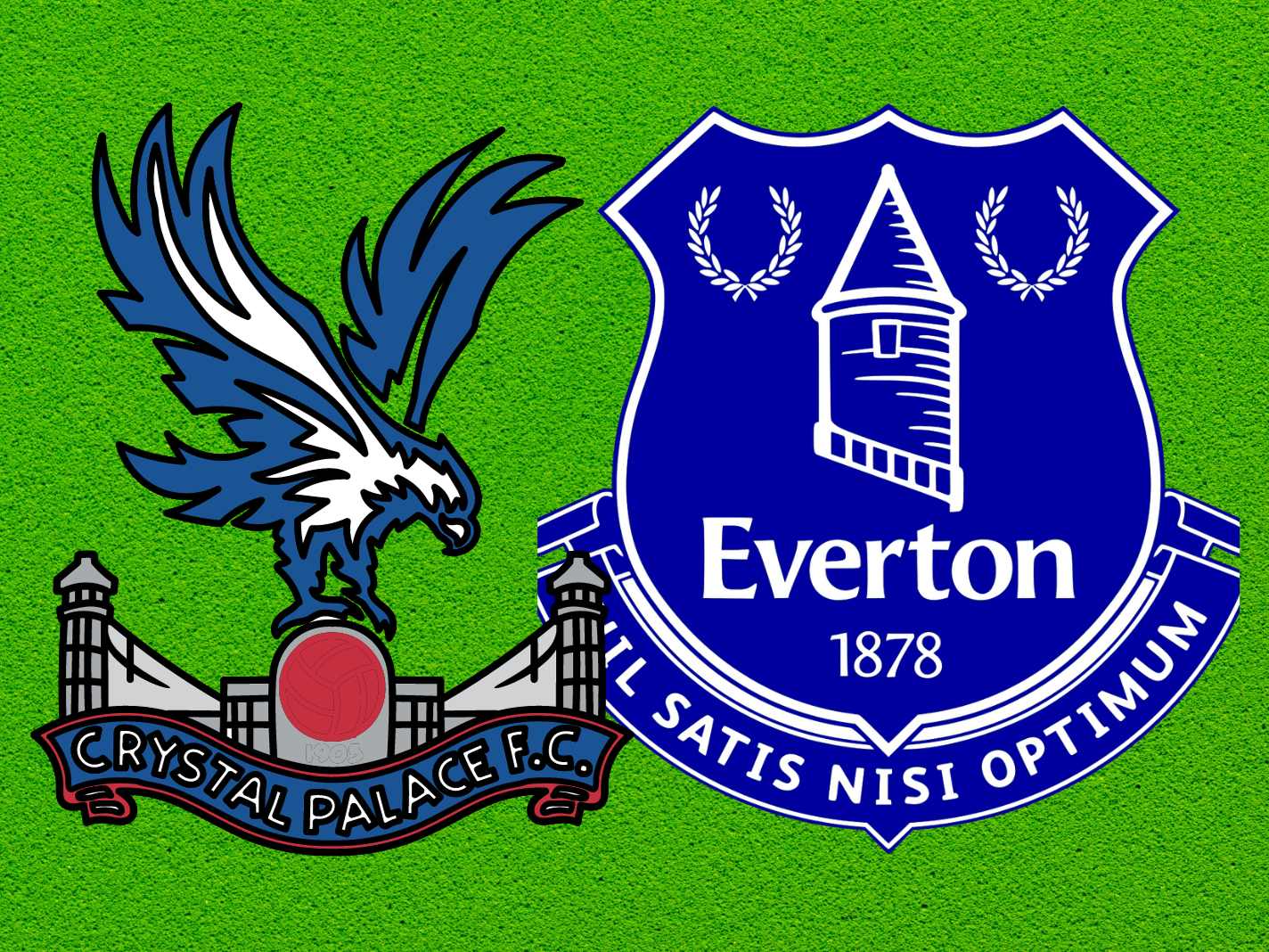 Crystal Palace vs Everton Predictions and Latest Betting Odds