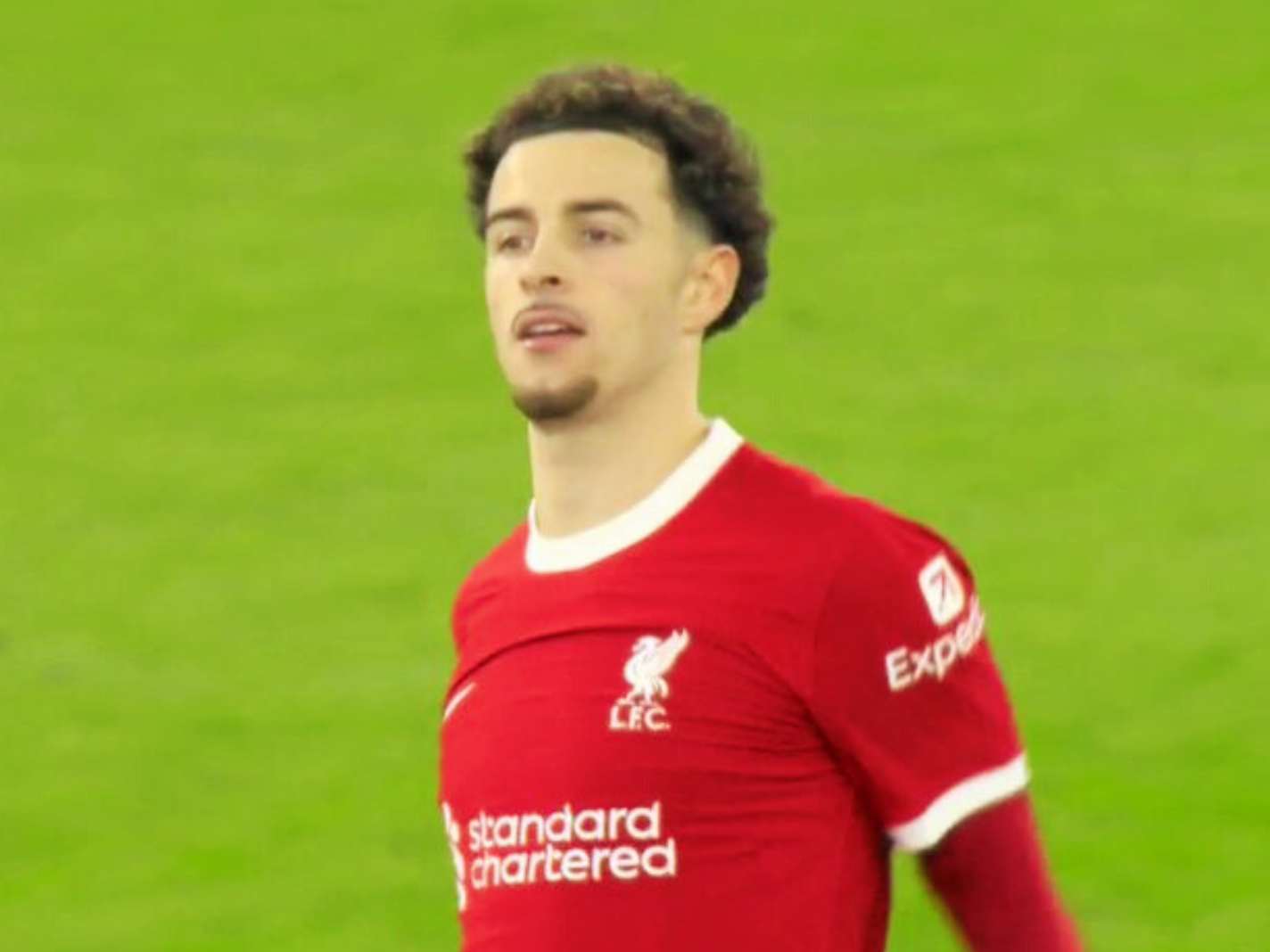 Liverpool Fans Unveil New Curtis Jones Chant Sung to 1988 Hit ‘There She Goes’