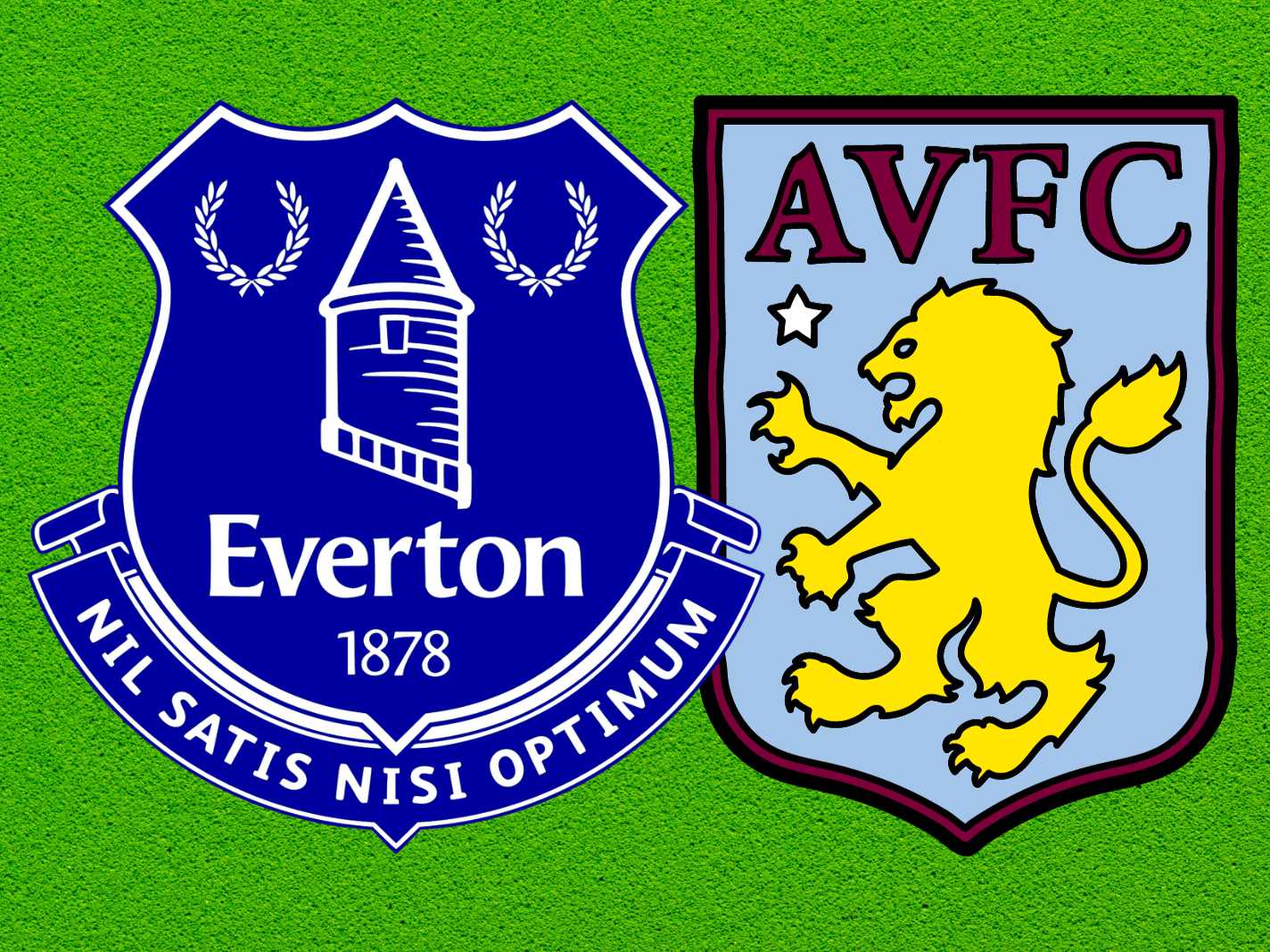 Latest Betting Odds for Everton vs Aston Villa
