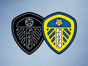 Leeds United logo (2)