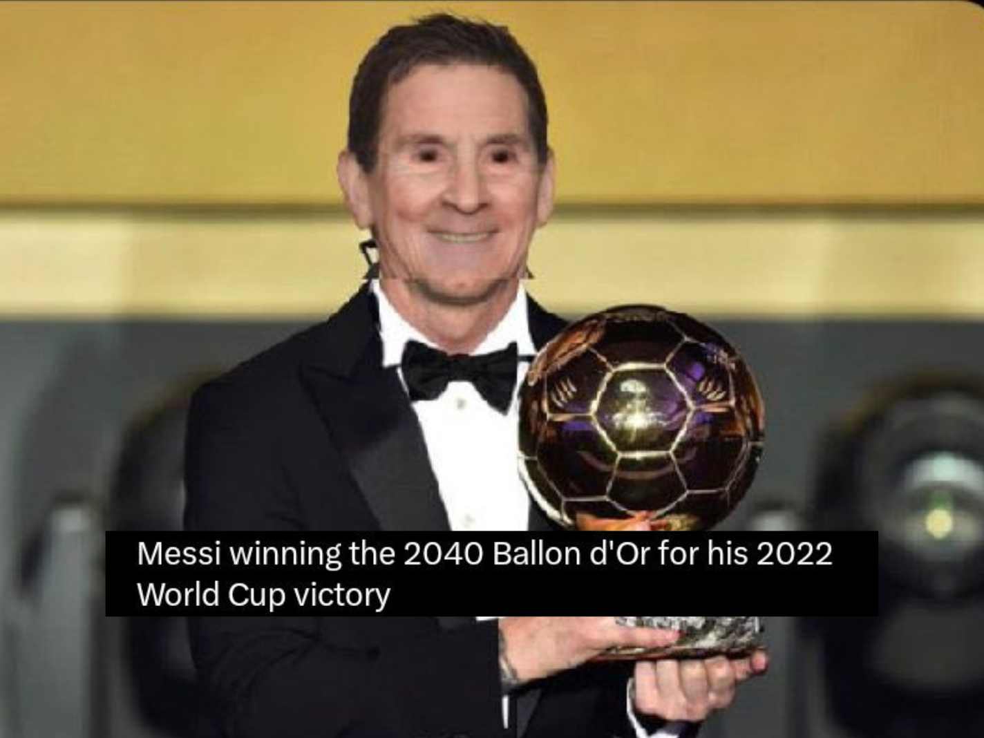 Lionel Messi’s Continued Success in 2024 Raises Eyebrows