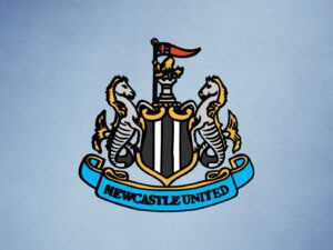 Newcastle United logo (1)