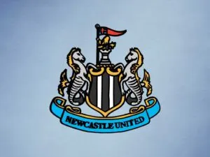 Newcastle United logo (1)