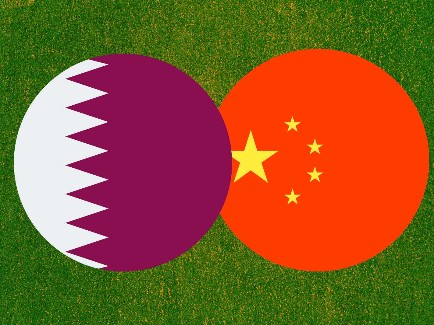 Betting Tips and Predictions for Qatar vs China