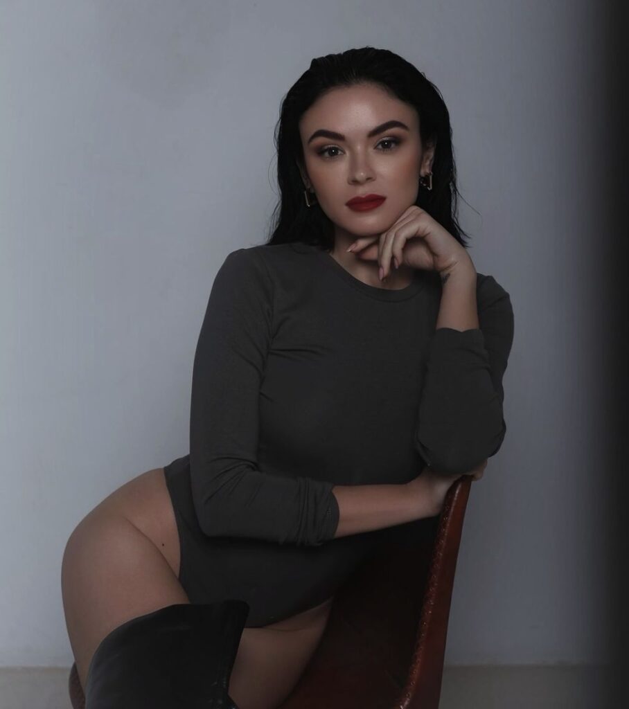 Anastasia Nastasica