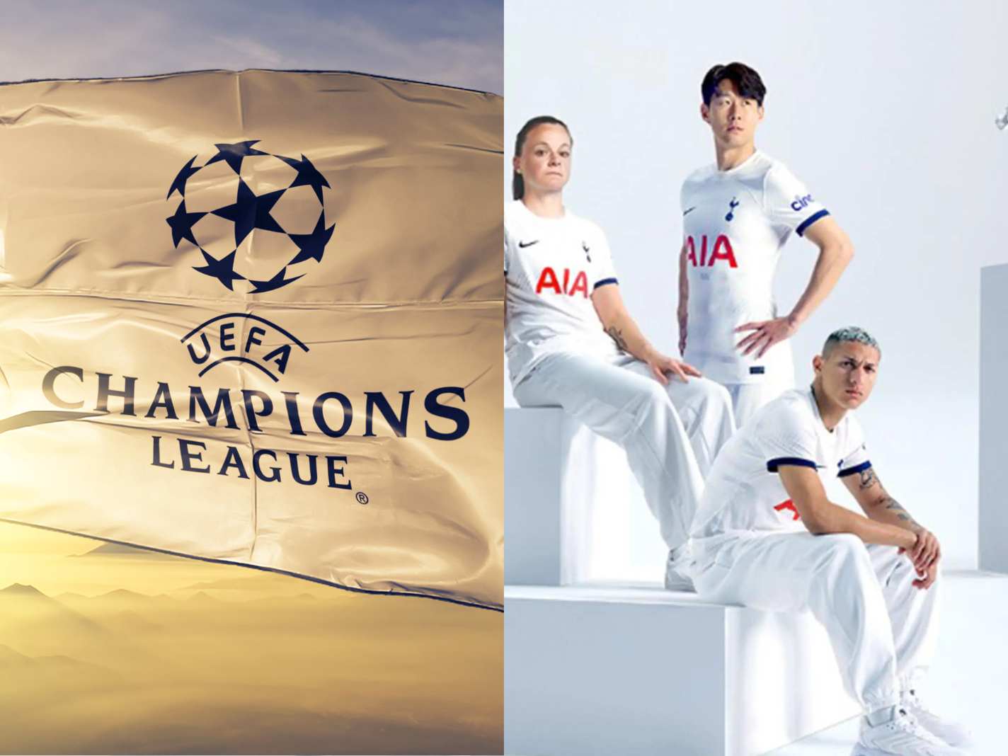Fan Debate: Should All-White Tottenham Kits Be Reserved Only For Champions League Nights?