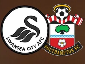 Swansea v Southampton