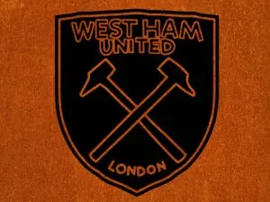 West Ham logo