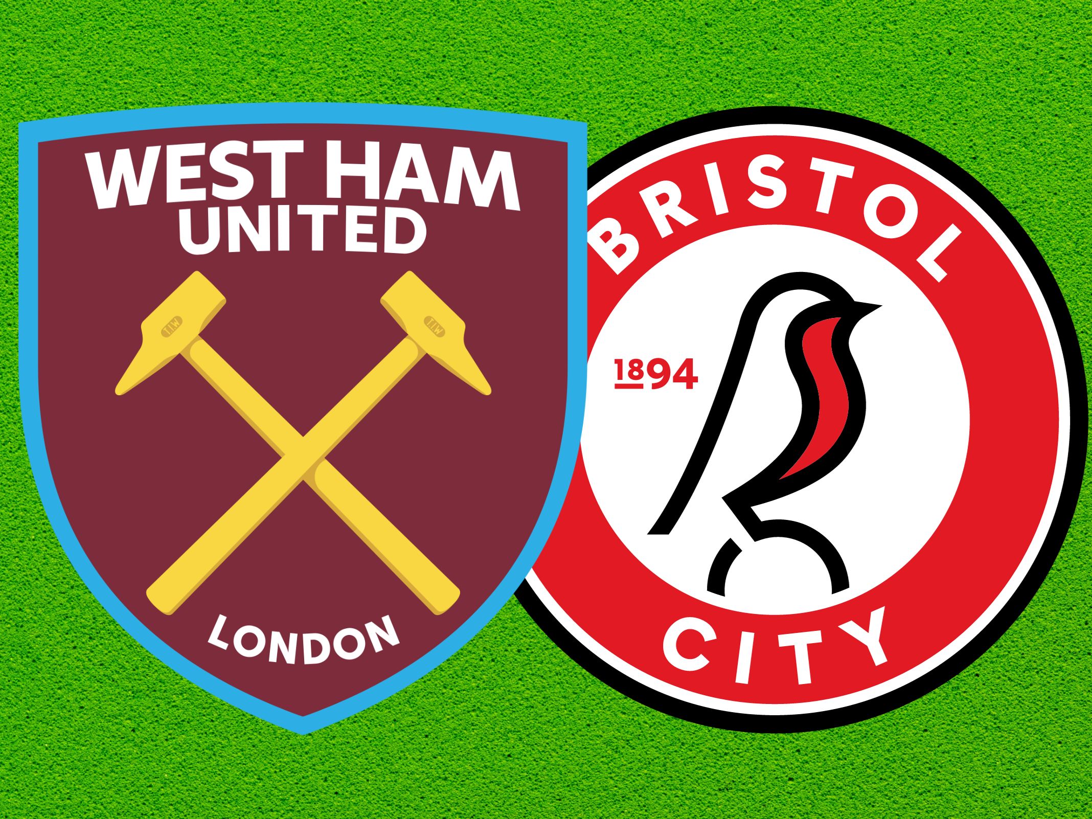 Betting Odds and Predictions for West Ham vs Bristol City