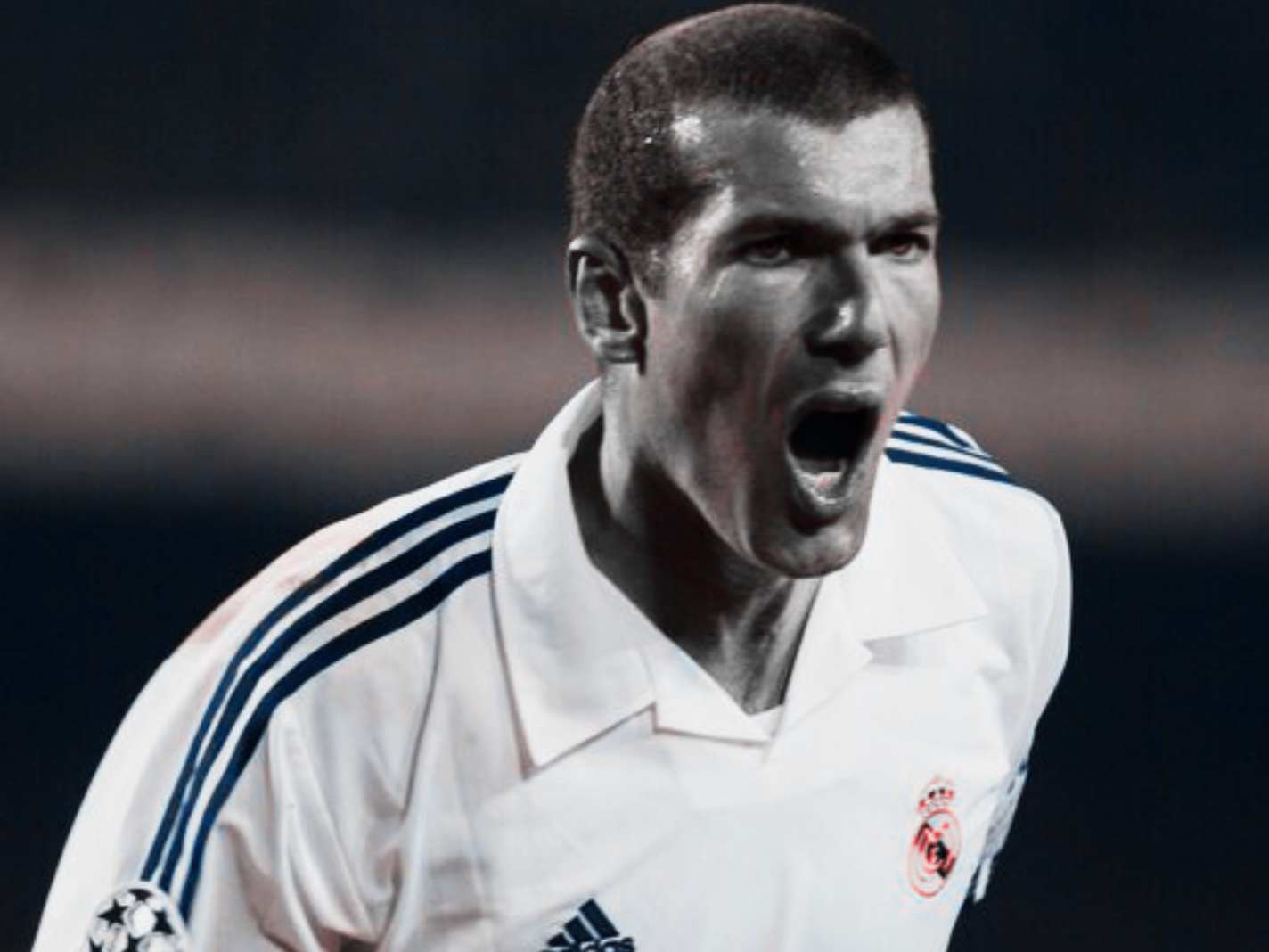 6 Kits That Come to Mind When You Think of Zinedine Zidane