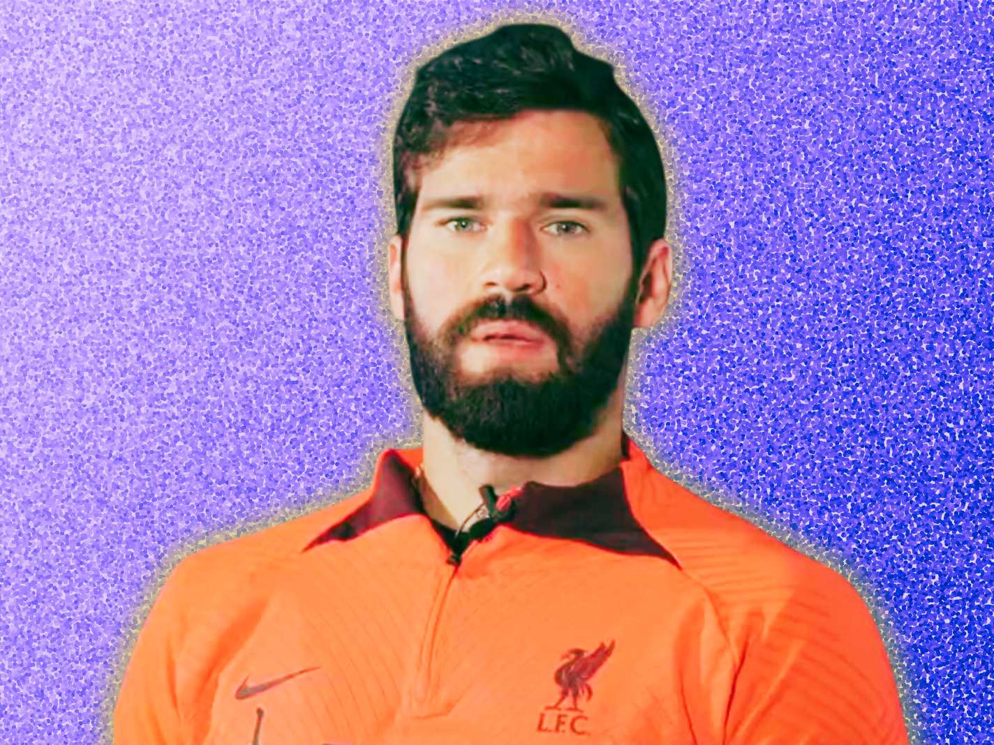 The Brazilian in Our Goal: Liverpool Fans Unveil New Alisson Chant Sung to O-Zone Classic