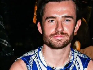 Chelsea Fullback Ben Chilwell Makes Surprising Fashion Statement at LFW
