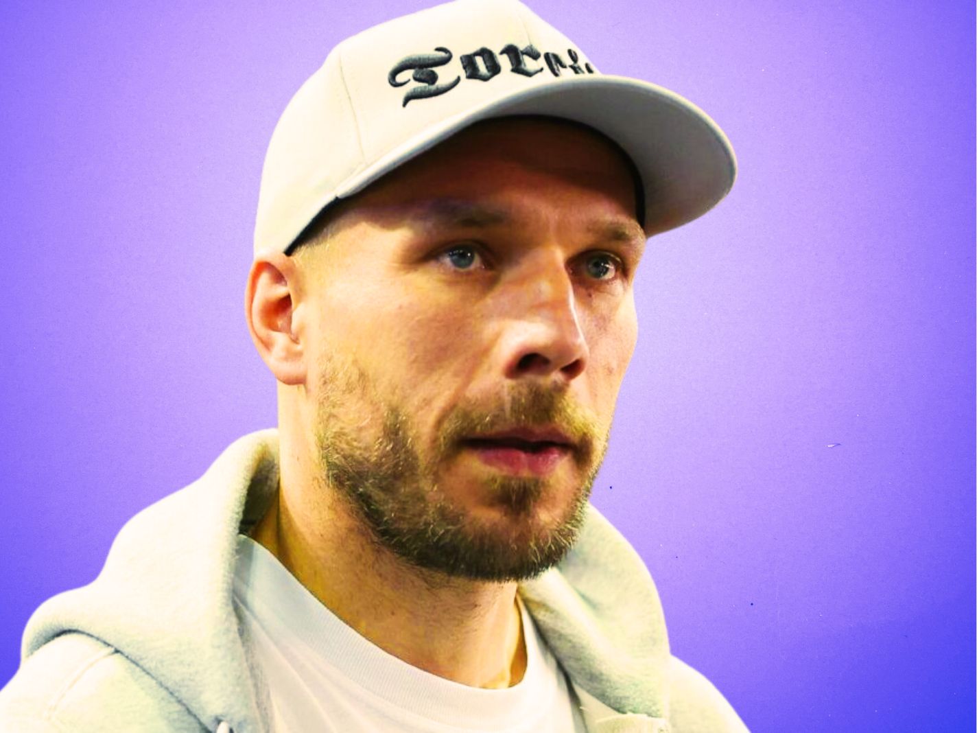 Lukas Podolski Net Worth: How Did the Former Arsenal Star Grew his Fortune?