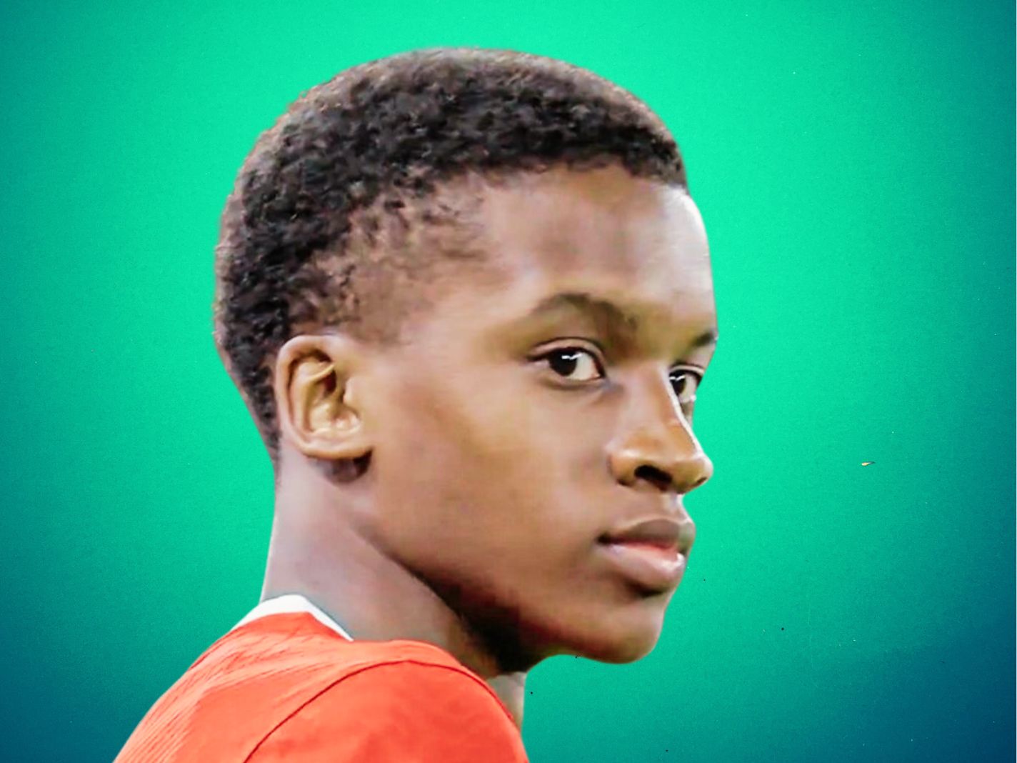 Who is Trey Nyoni? Meet Liverpool’s Youngest FA Cup Player: Salary, Shirt Number, and More