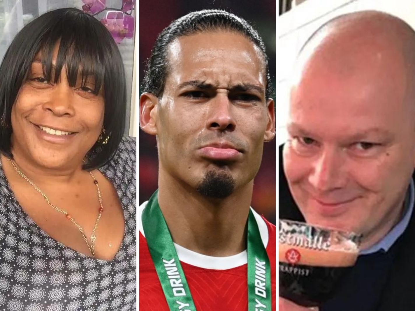 Who are Virgil van Dijk’s Parents and Are They Still Part of His Life?