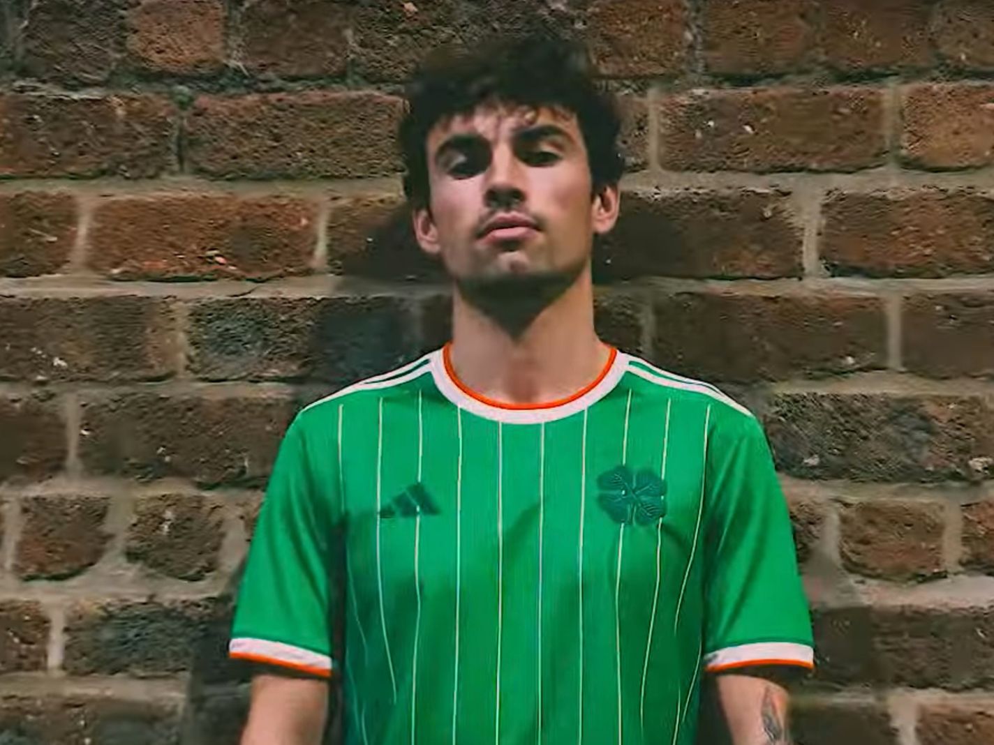 Two Ways to Get 2024 Celtic X Irish Origins Kit For Cheap