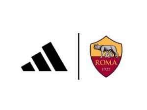 Adidas x AS Roma