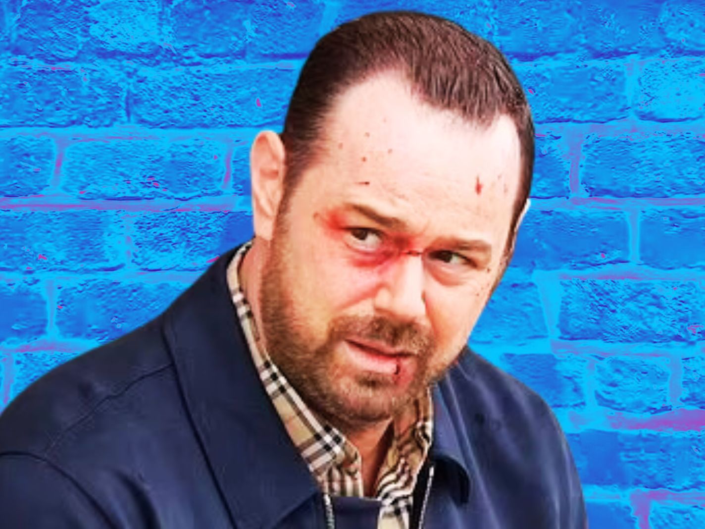 Everything We Know About Danny Dyer’s Upcoming Football Hooligan Movie Marching Powder: Cast, Plot and Latest Updates