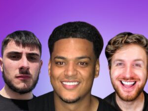 FIFA YouTubers Who’s Thriving and Who’s Struggling in 2024 MattHDGamer, Gonth, Danny Aarons, More