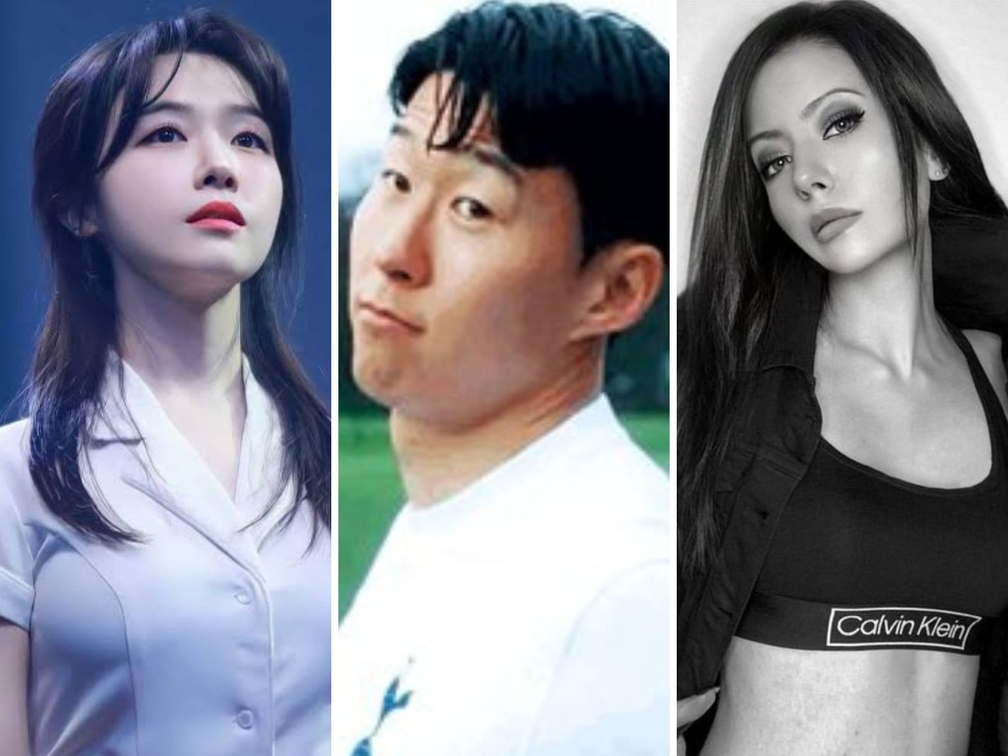 4 Rumored Girlfriends of Son Heung-min That We Know Of