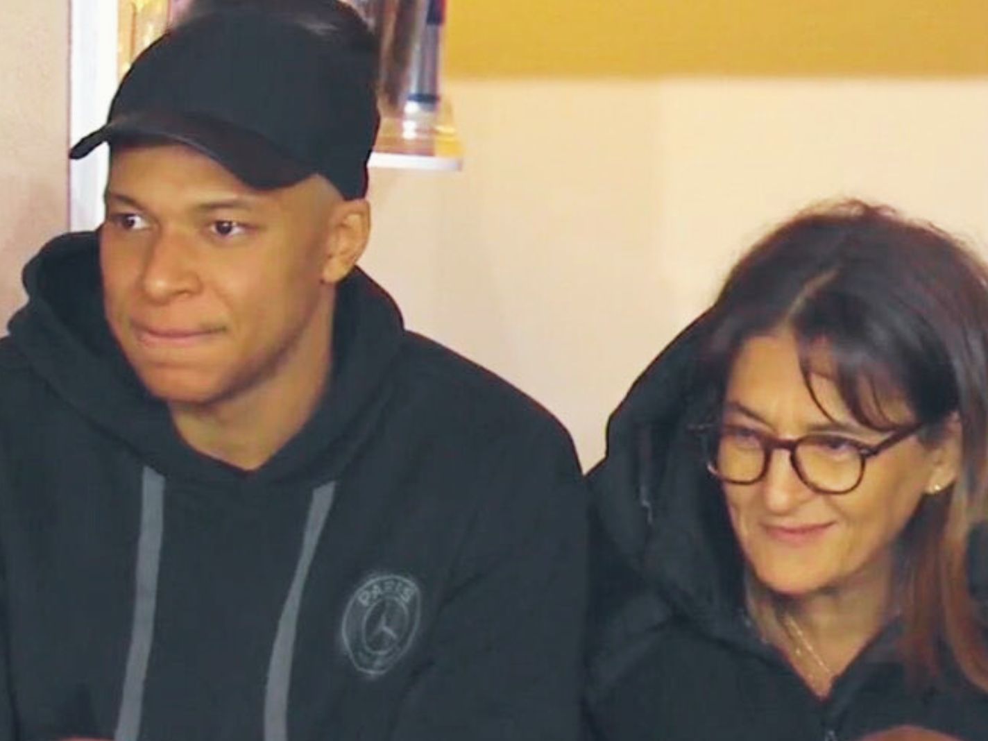 Who is Kylian Mbappe’s Mother Fayza Lamari? The Powerhouse Agent Shaping His Career