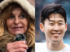 Safe to Say Son Heung-min Has Won Over Vicario’s Mom