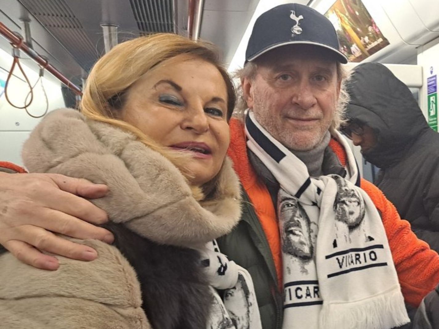 Who Are Guglielmo Vicario’s Parents? Meet Tottenham’s Newest Fans: Michele and Monica
