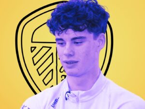 Who is Archie Gray The 4th Gen Gray Making Waves at Leeds United – Salary, Shirt Number, Stats, and More (1)