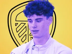Who is Archie Gray The 4th Gen Gray Making Waves at Leeds United – Salary, Shirt Number, Stats, and More (1)