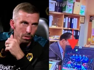 Wolves manager Gary O’Neill’s Surprise Cameo on The Office US Revealed