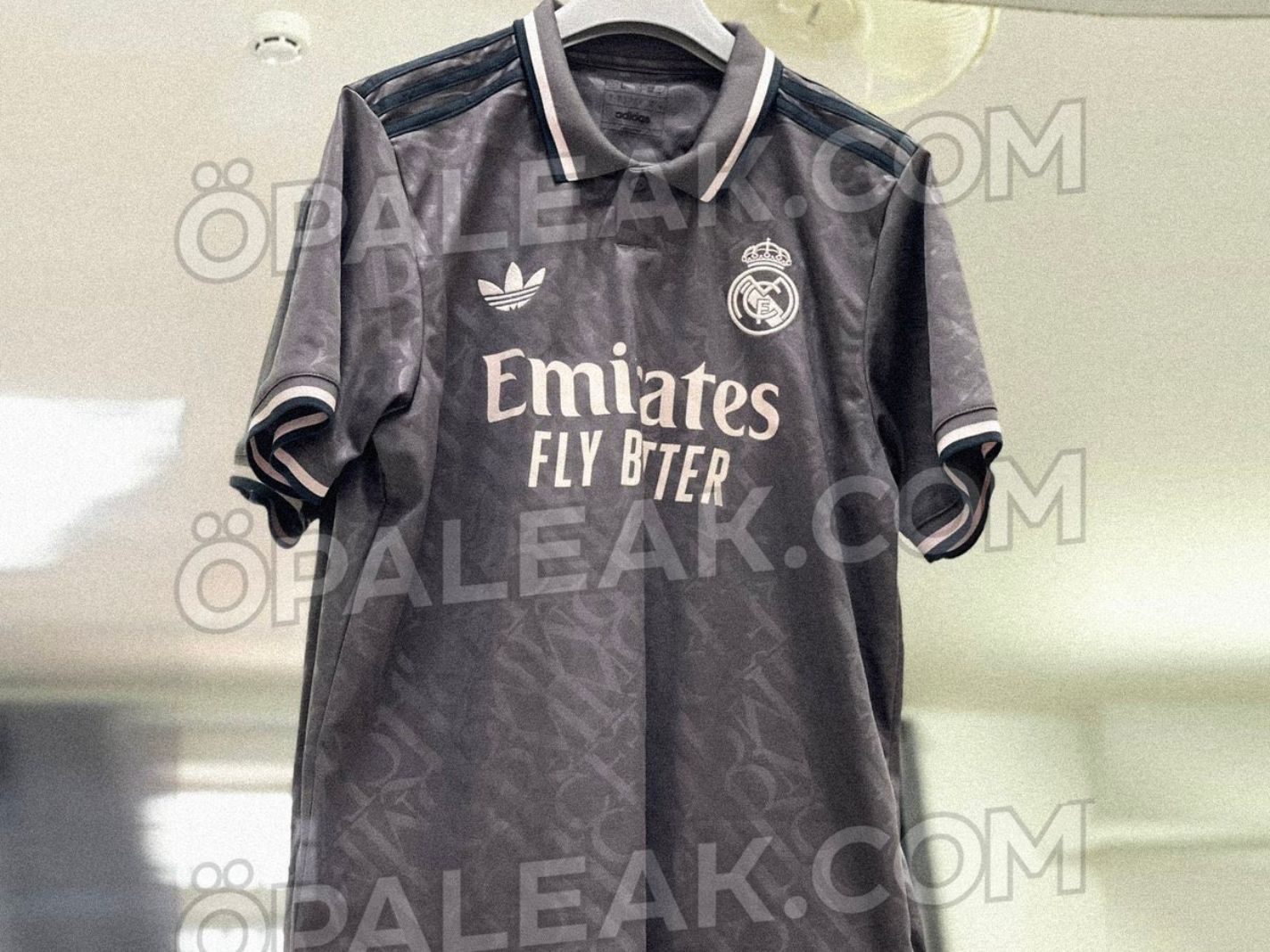 Why Toni Kroos Won’t Be Thrilled with 24/25 Real Madrid Third Kit Leak