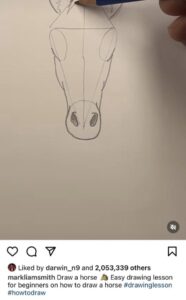 Here’s Where The Darwin Nunez Horse Meme Popped Up From – Thick Accent