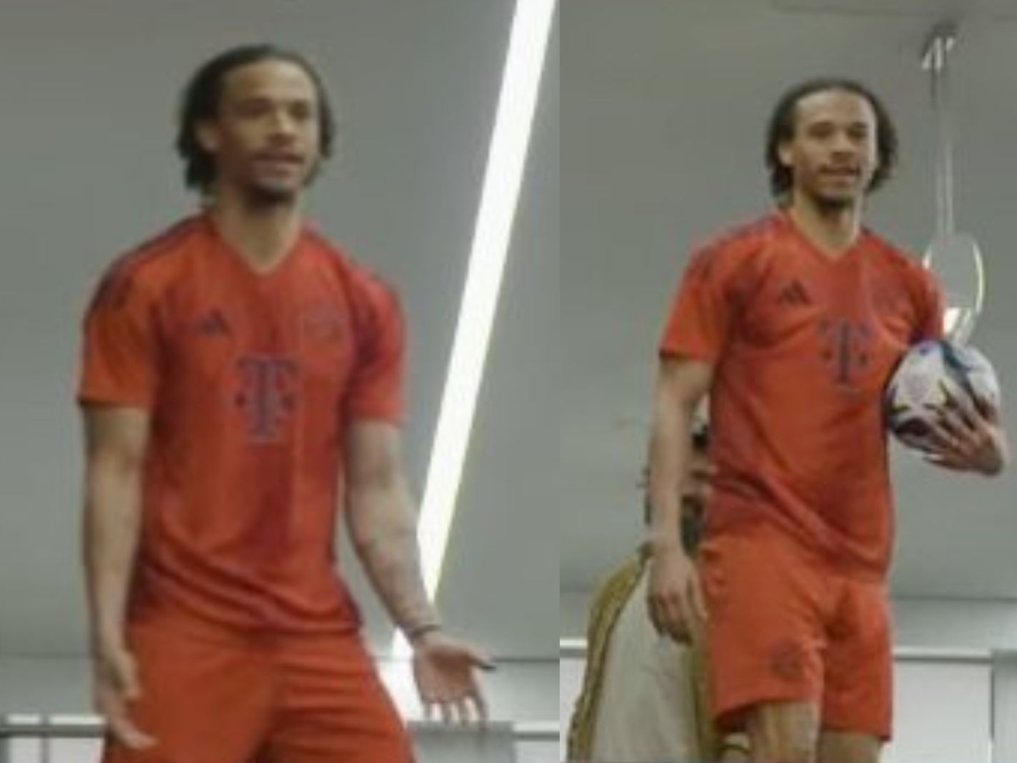 Leaked Bayern Munich Home Kit for 24/25 Season in Spotlight for Looking More Orange Than Red