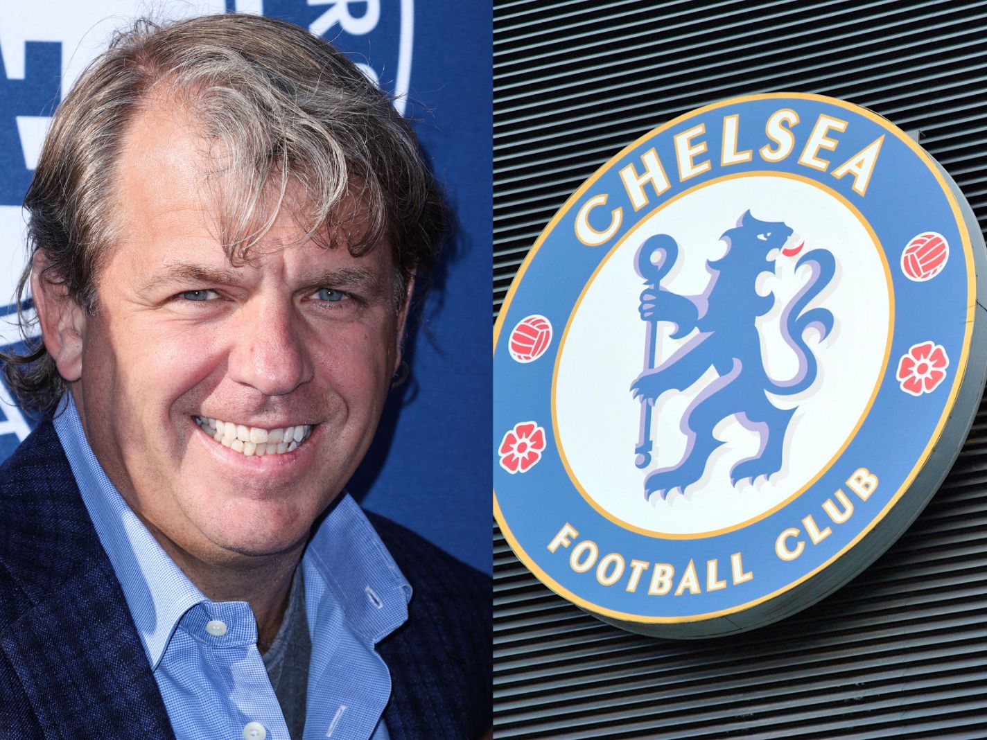 Look: Todd Boehly Wins Over Chelsea Fans with Simple Fashion Statement ...