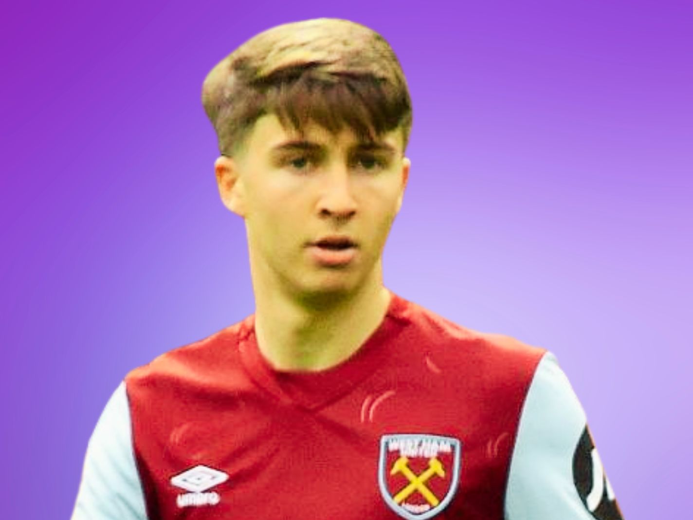 Who is George Earthy? West Ham Teenager Suffers Horror PL Debut