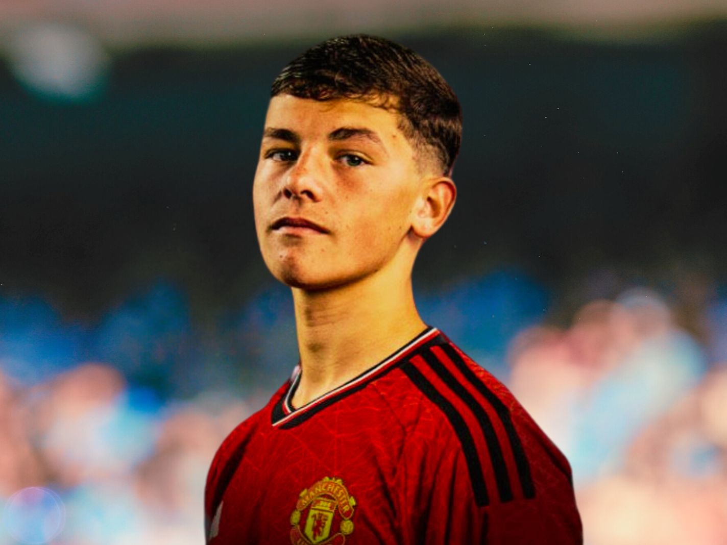 Who is Shea Lacey? The Man United Phenom with Phil Foden-like Potential: Salary, Brothers, More