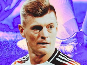 The Unbreakable Bond Between Toni Kroos and His Trusted Adidas Boots