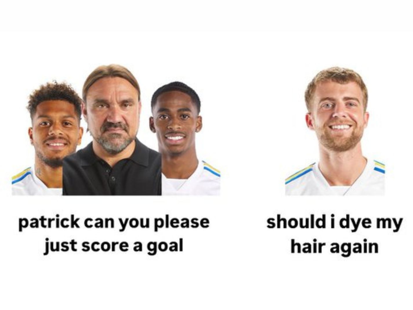 There’s A New Genre Of Football Memes Taking Over Twitter: Paqueta, Mudryk, Hojlund, More