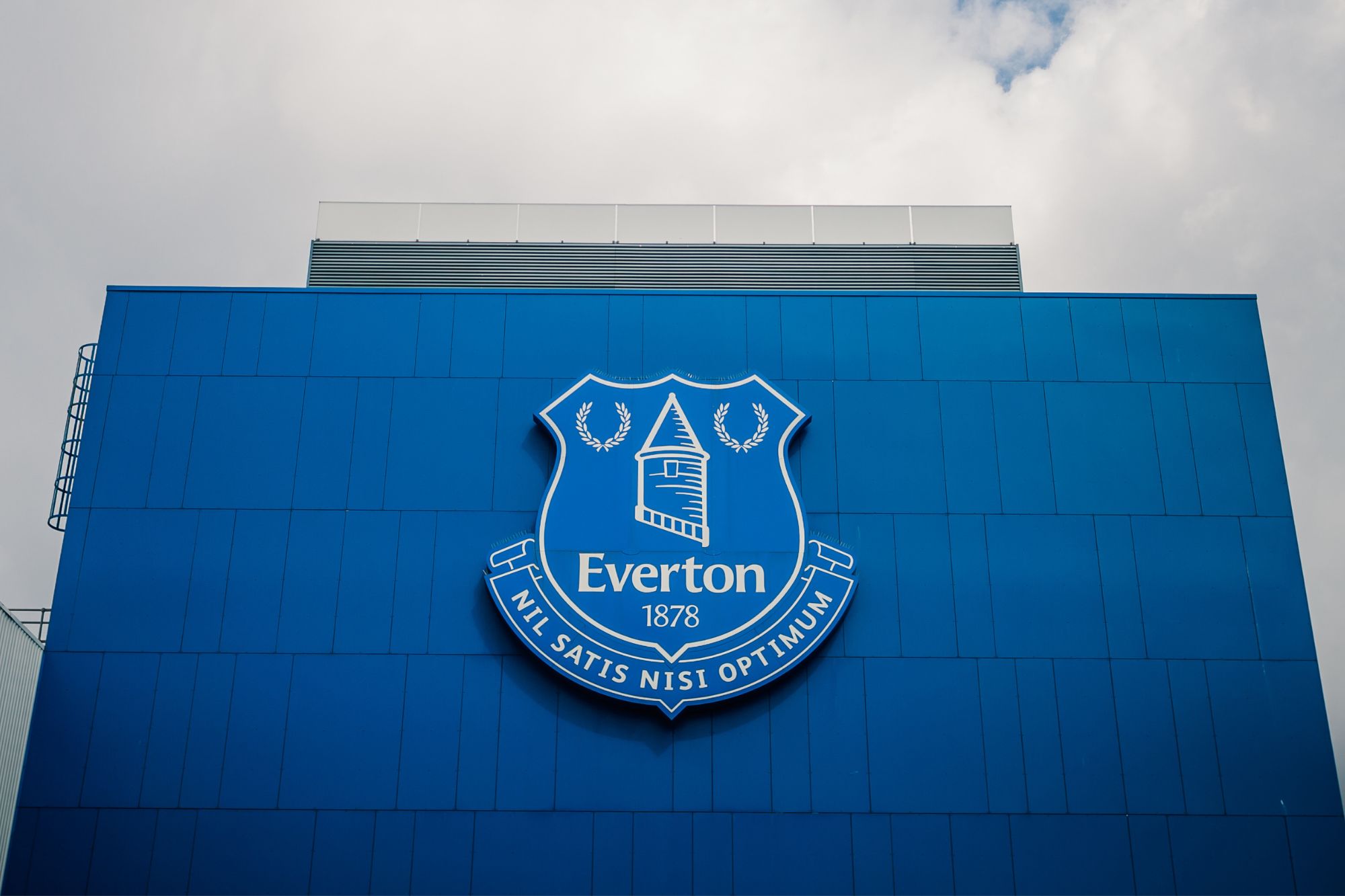 New Everton Home Kit Concept Pays Homage to Goodison Park Toilet Art