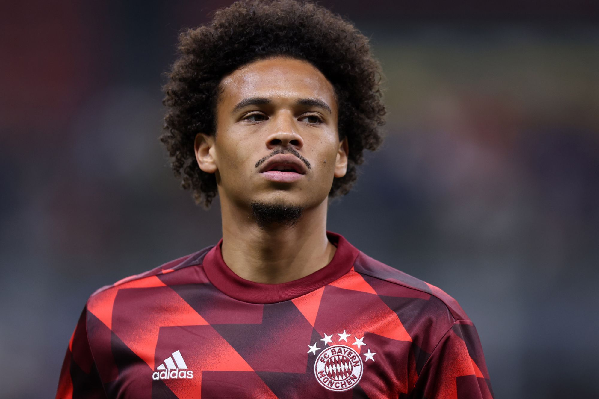 The Truth About Leroy Sane’s Religion: Is he Really a Muslim or Not?