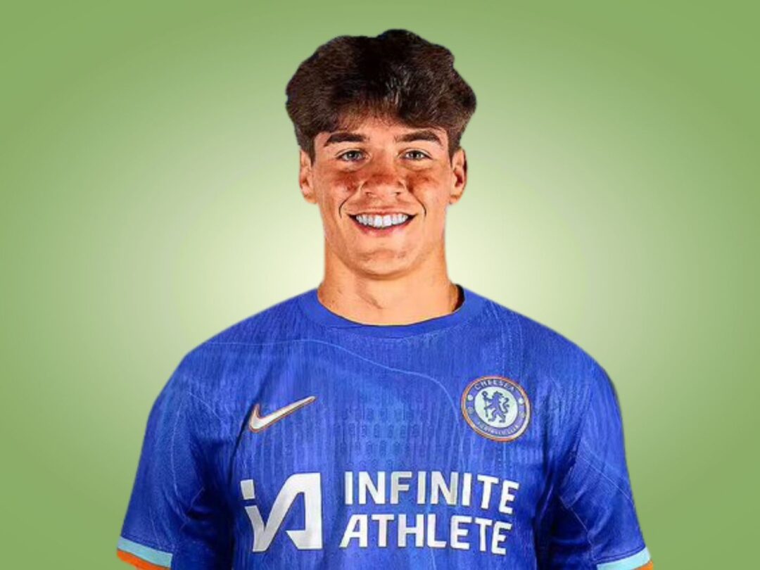 How Much Salary Will Marc Guiu Make Each Week Playing for Chelsea ...