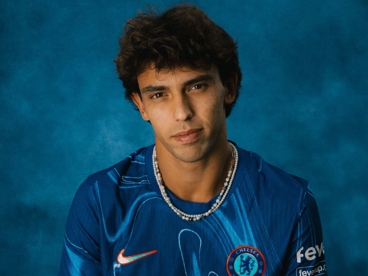 Which Kanye West All-Timer Did Chelsea Use to Unveil Joao Felix For The ...