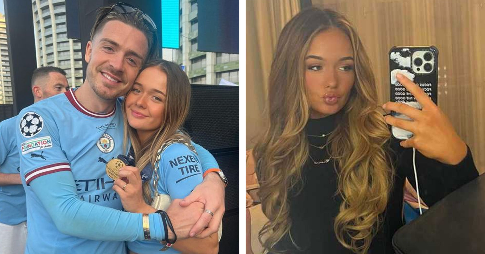 Who Is Kiera Grealish? Age, Baby, Relationship, and Full Bio Explained