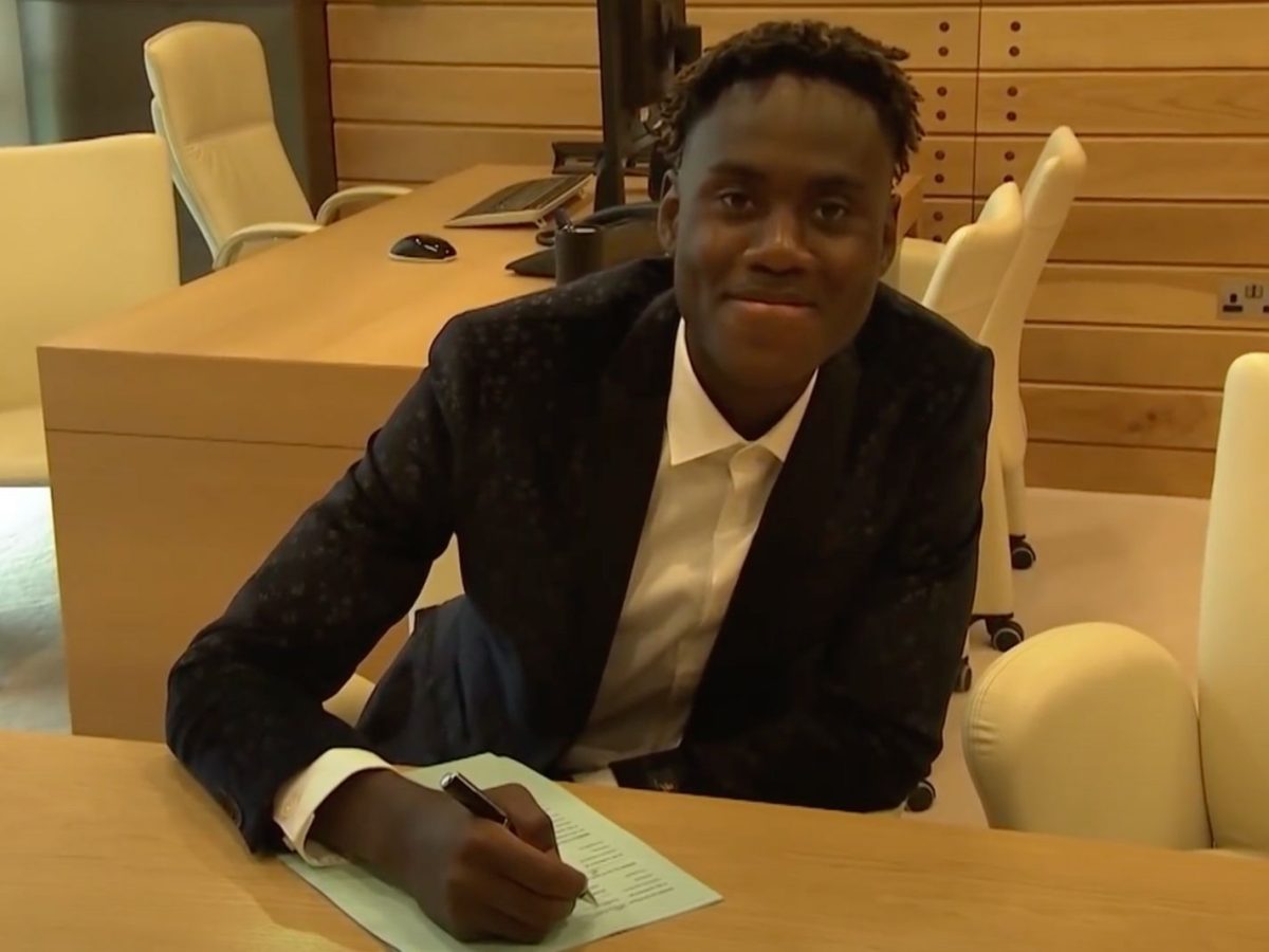 Chalobah FPL