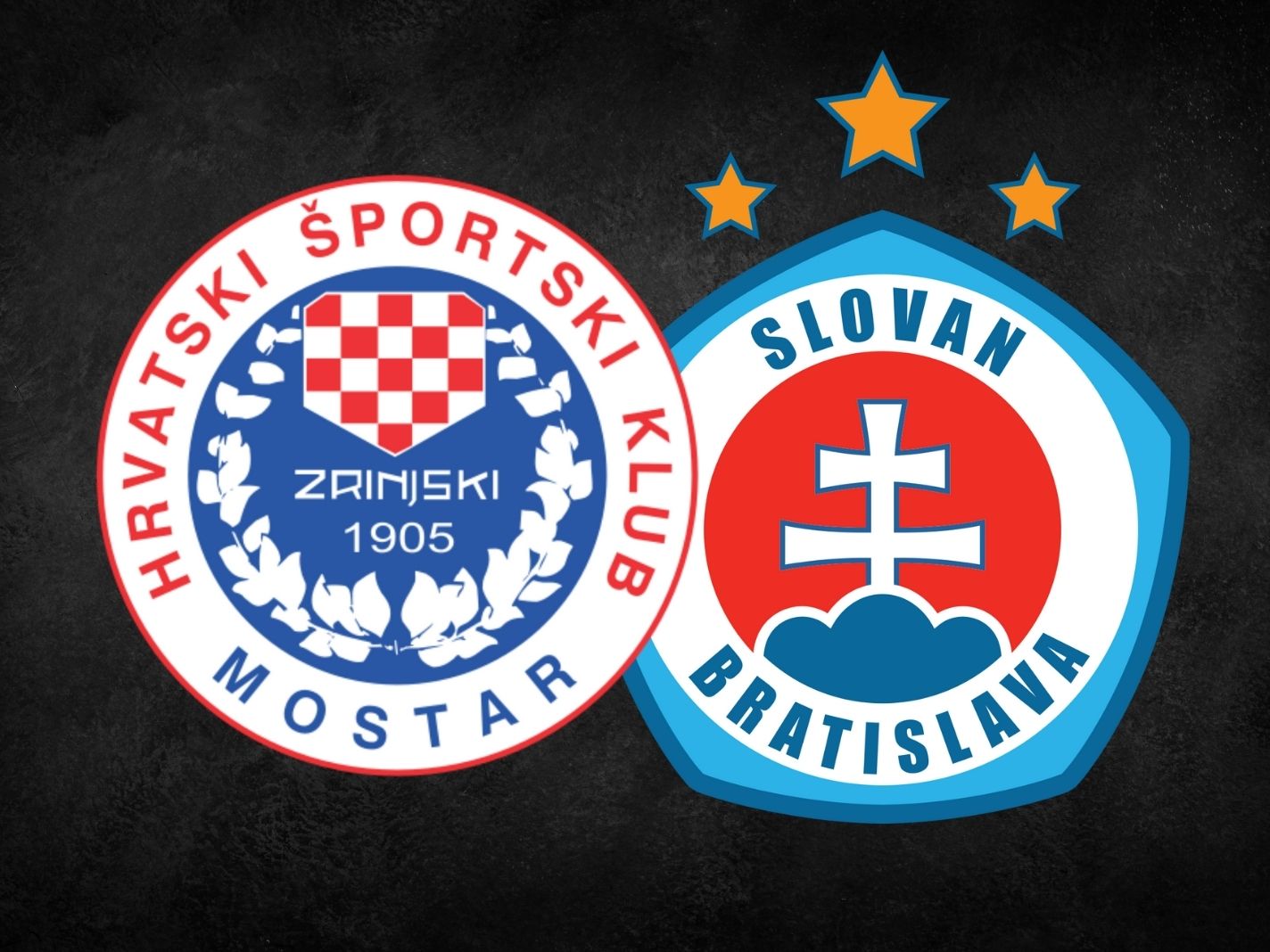 Zrinjski Mostar vs Slovan Bratislava Preview: Form, Team News ...