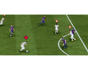 FC 26 Player Lock Explained: Controls, Tips, and Advanced Movement ...