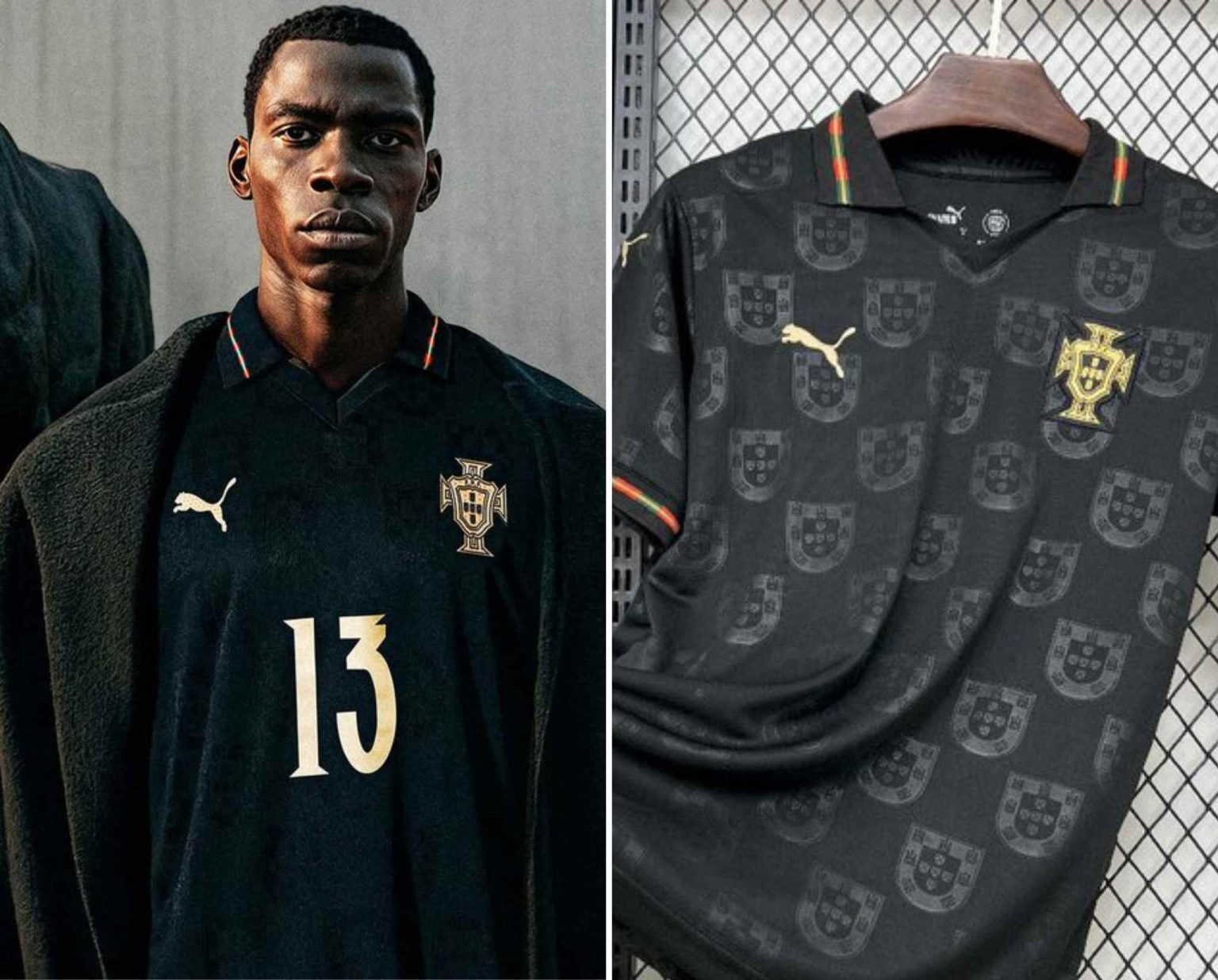 Kit Thik Everything You Need to Know Before Buying Portugal’s Eusebio Tribute ...